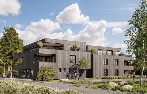 Gaißau Wohnungen, Gaißau Wohnung kaufen