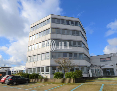 Köln Büros, Büroräume, Büroflächen 