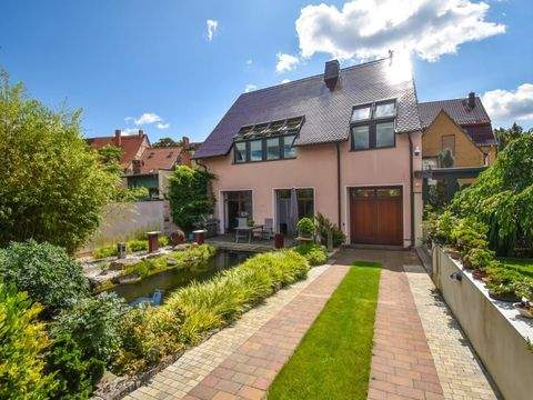 Lutherstadt Eisleben Häuser, Lutherstadt Eisleben Haus kaufen