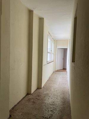 Vorflur Wohnung Nr. 6