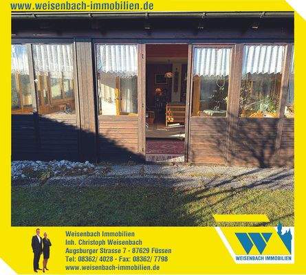 Weisenbach Immobilien