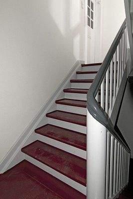 Treppenhaus