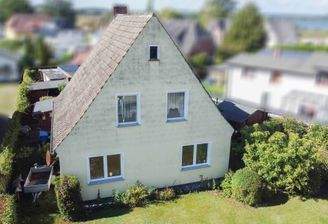 Ansicht von der Straße