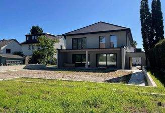 Absolut ruhige Lage!