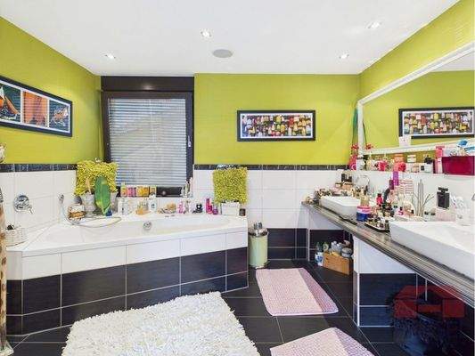 Ihr En-Suite-Badezimmer