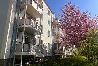 Herzlich Willkommen in der Griesheimer Straße 7