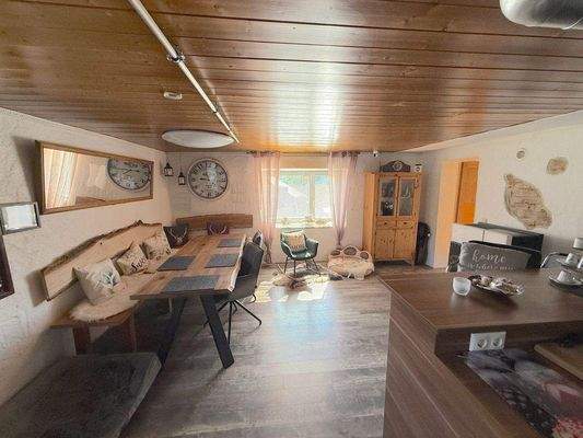 Wohnküche 1 Haus.JPG