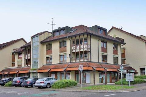 Karlsbad / Ittersbach Büros, Büroräume, Büroflächen 