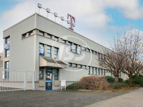 Sinsheim Büros, Büroräume, Büroflächen 