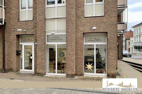 Wülfrath Ladenlokale, Ladenflächen 