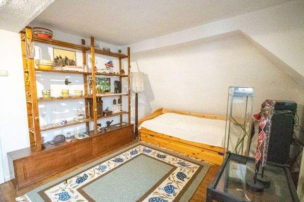 Schlafzimmer 1 von 3 DG