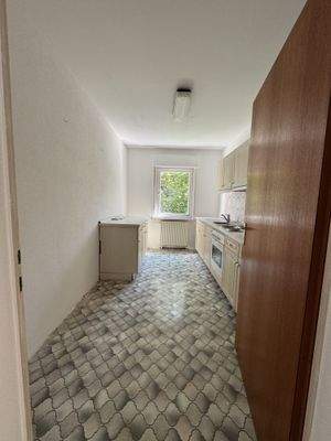 Küche Einliegerwohnung 