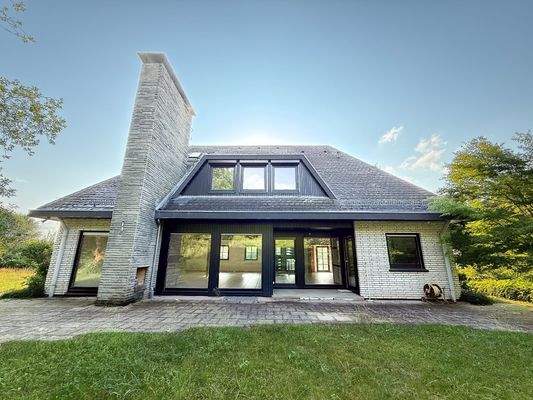 Impression Außenansicht