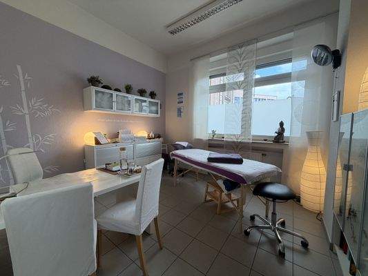 Büro 3 - ca. 15 m²