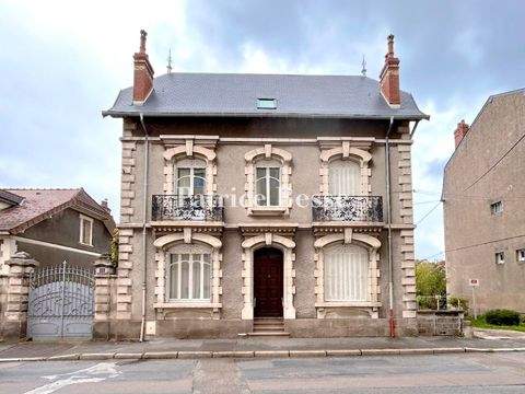 Autun Häuser, Autun Haus kaufen