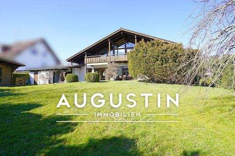 Kottgeisering Häuser, Kottgeisering Haus kaufen