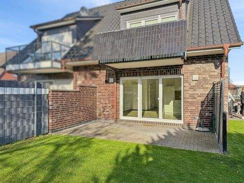 Norden Wohnungen, Norden Wohnung kaufen