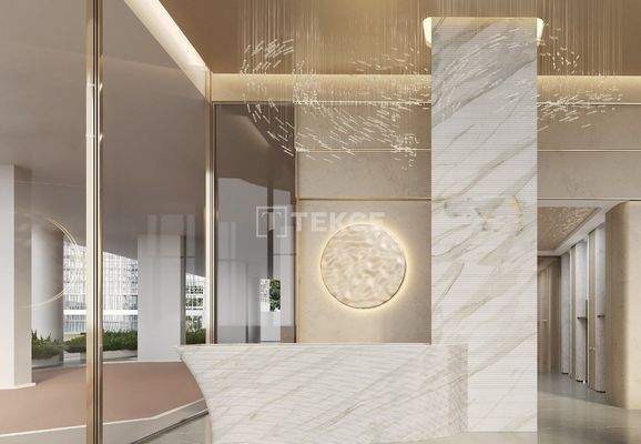 Apartments within Walking Distance of the Dubai Canal