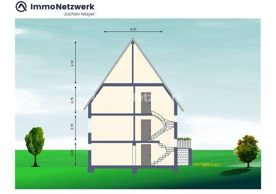 Hütsch-154-Grundriss  (Schnitt)