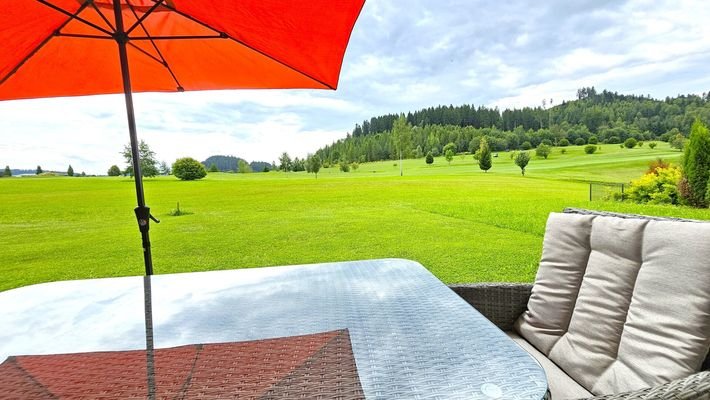 Aussicht - Haus - St. Georgen am Längsee - kaufen