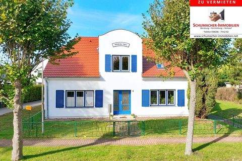 Dierhagen Wohnungen, Dierhagen Wohnung mieten