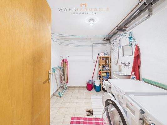 Waschküche UG