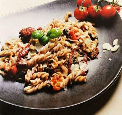 .. mit Freunden feiern !