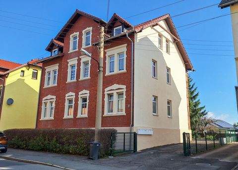 Saalfeld Häuser, Saalfeld Haus kaufen