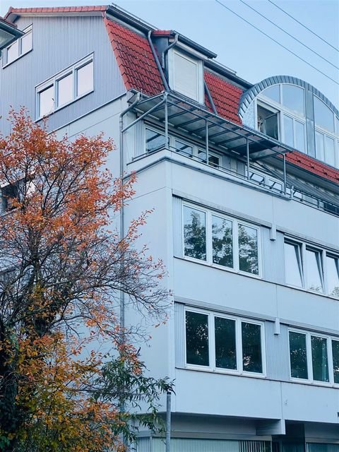 Tübingen Wohnungen, Tübingen Wohnung mieten