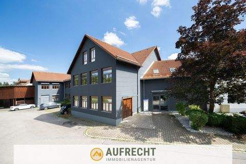 Karlsfeld Büros, Büroräume, Büroflächen 