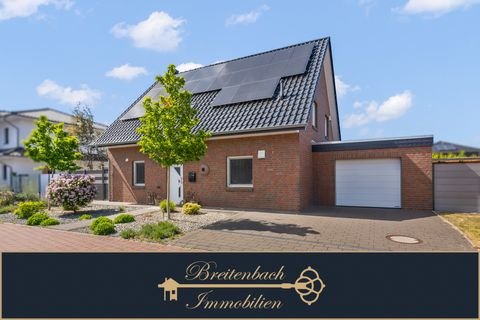 Loxstedt Häuser, Loxstedt Haus kaufen