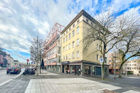 Bochum Wohnungen, Bochum Wohnung mieten