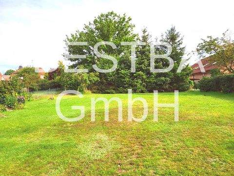 Neustadt am Rübenberge / Mariensee Grundstücke, Neustadt am Rübenberge / Mariensee Grundstück kaufen