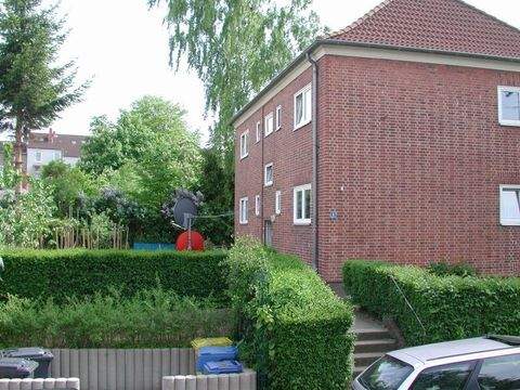 Kiel Wohnungen, Kiel Wohnung mieten