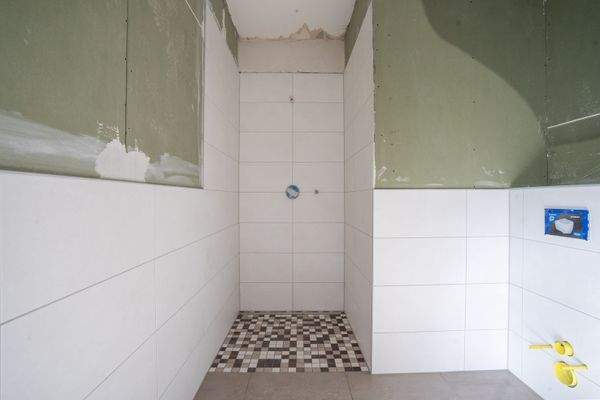 Badezimmer Einliegerwohnung