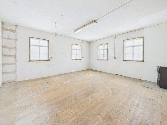 Lagerraum Nebengebäude