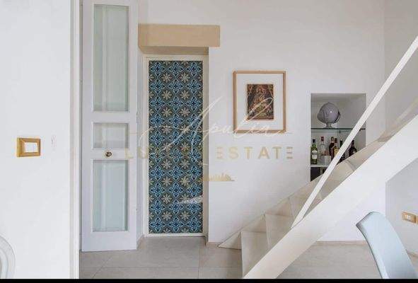 Faszinierendes Apartment im Zentrum von Lecce mit Pool