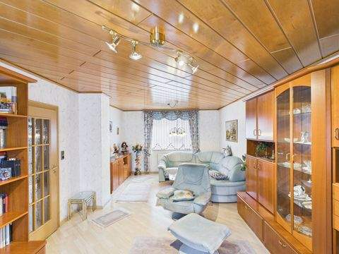 Bad Hersfeld Häuser, Bad Hersfeld Haus kaufen