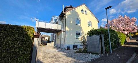 Marbach am Neckar Häuser, Marbach am Neckar Haus kaufen