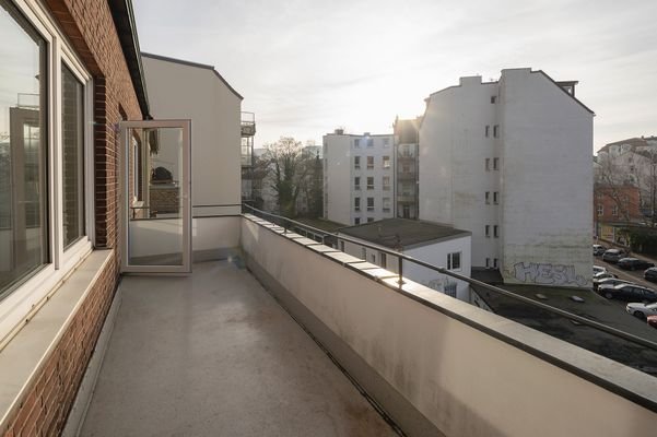 Balkon