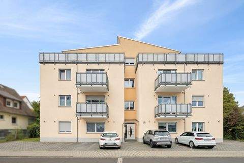 Nidda Renditeobjekte, Mehrfamilienhäuser, Geschäftshäuser, Kapitalanlage