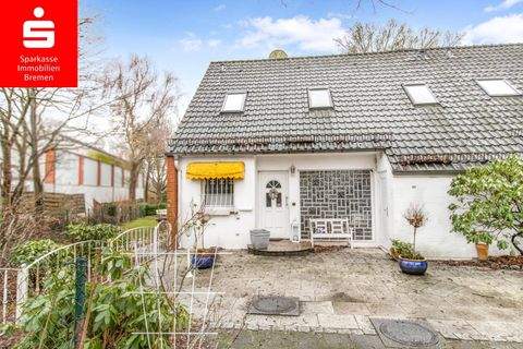 Bremen Häuser, Bremen Haus kaufen