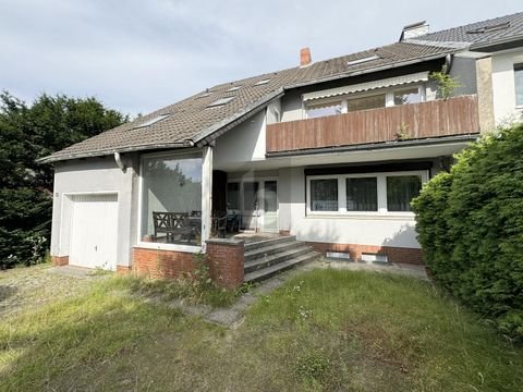 Seelze Häuser, Seelze Haus kaufen