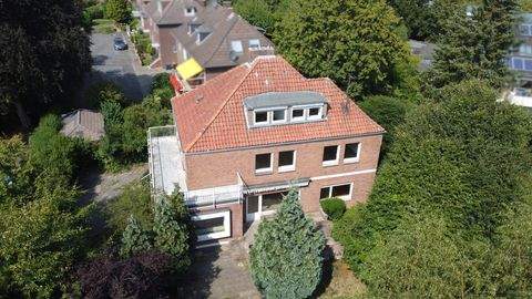 Münster Häuser, Münster Haus kaufen