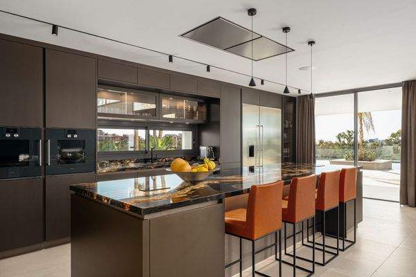 Photo: Villa in Benahavis