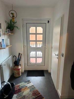 Eingangsbereich/Flur
