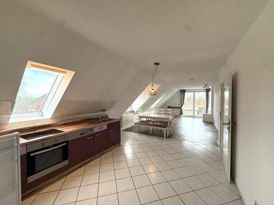 2-925-25 LooseImmo Küche