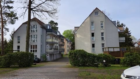 Hohen Neuendorf Wohnungen, Hohen Neuendorf Wohnung kaufen