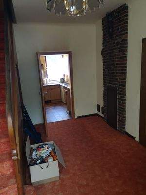 EFH Kellinghusen Flur EG