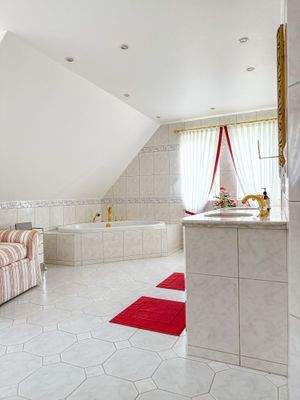 Badezimmer Elternbereich